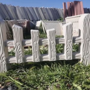 Plastic Molds Concrete Baluster (2)