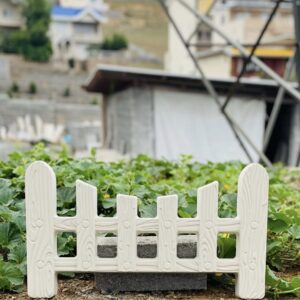 Plastic Molds Concrete Baluster (4)