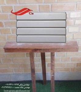 قالب نماکیت کا ۴