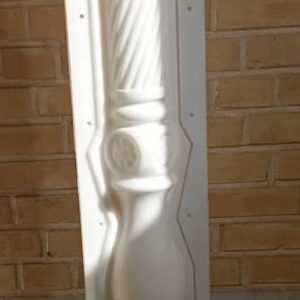 Balcony Concrete Mold abs (7)