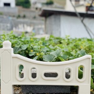 Plastic Molds Concrete Baluster (8)