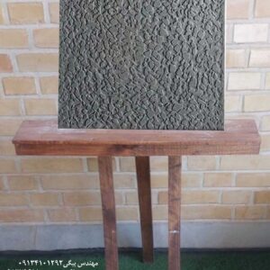 موزاییک نشکن مدل البرز(۴۰*۴۰)