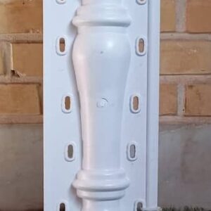 Balcony Concrete Mold kit (3)