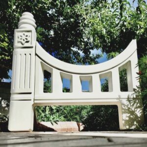 Plastic Molds Concrete Baluster (9)