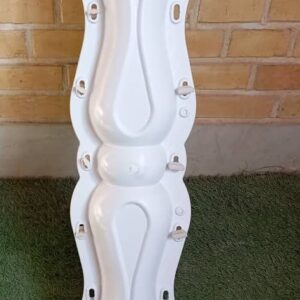 Balcony Concrete Mold abs (2)