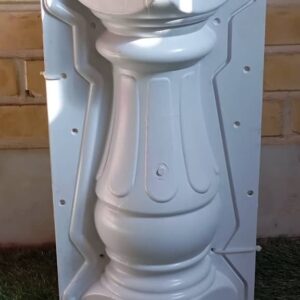 Balcony Concrete Mold kit (5)