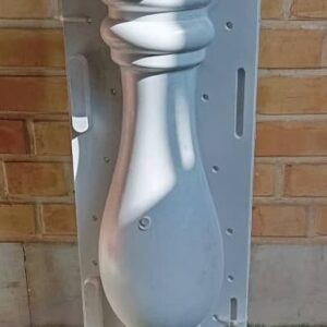 Balcony Concrete Mold kit (6)