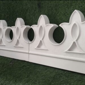 Plastic Molds Concrete Baluster (3)
