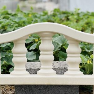 Plastic Molds Concrete Baluster (6)