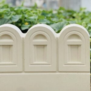 Plastic Molds Concrete Baluster (5)