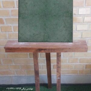 قالب موزاییک نشکن مدل کله مورچه