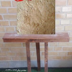 قالب موزاییک پلیمری مدل خطیبی(۲۰*۲۰)