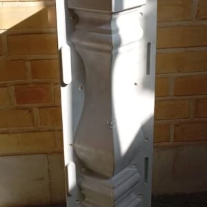 Balcony Concrete Mold abs (5)