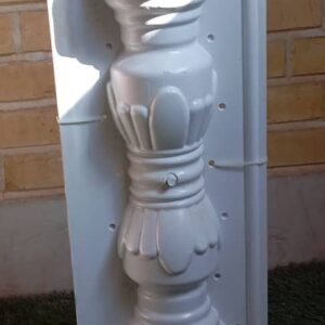 Balcony Concrete Mold kit (8)
