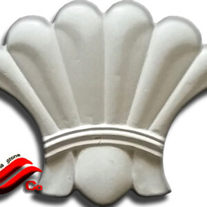 تاج نما رومی و ستون