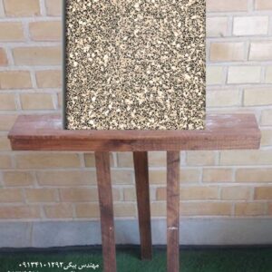 مدل گرانیتی ساده(۲۰ در۲۰)