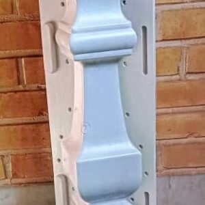 Balcony Concrete Mold kit (4)