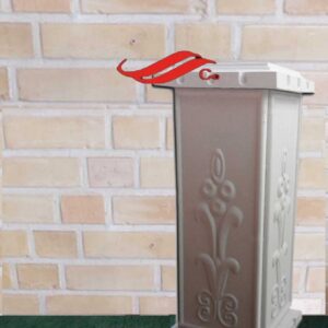 قالب ایستگاه صراحی۲