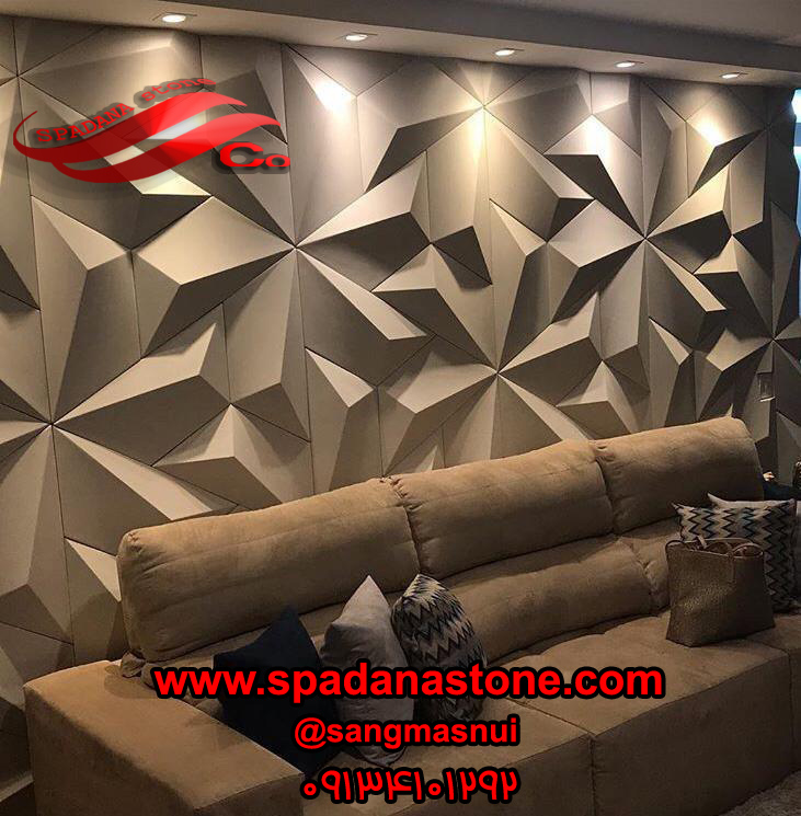 نمای زیبای طرح دنا