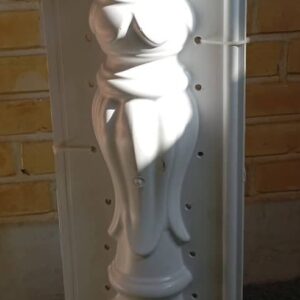 Balcony Concrete Mold kit (7)